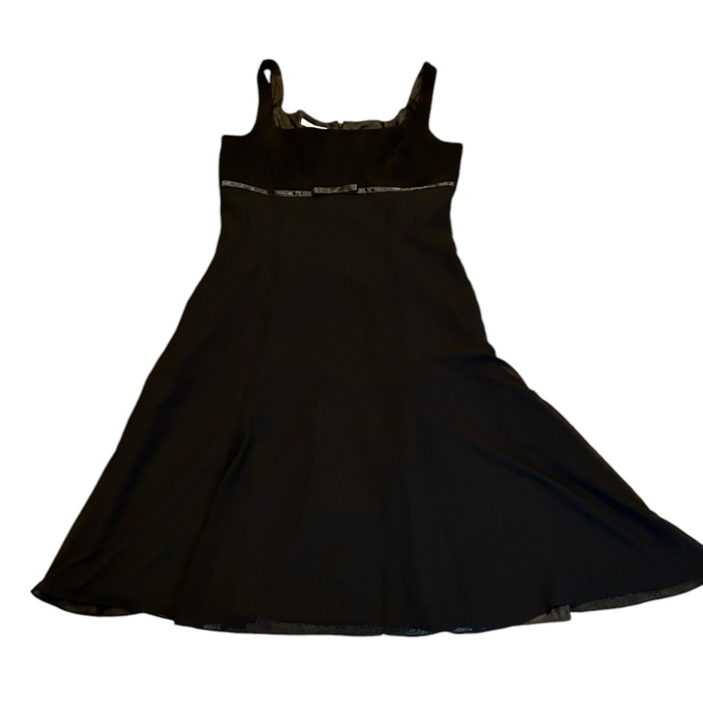 LONDON TIMES black dress